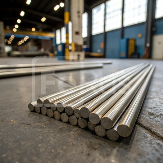 Пруток никелевый 1,05 мм Inconel 718 ASTM