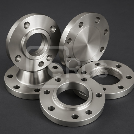 Фланец стальной DN 200 РN 250 15ХМ ГОСТ 33259-2015